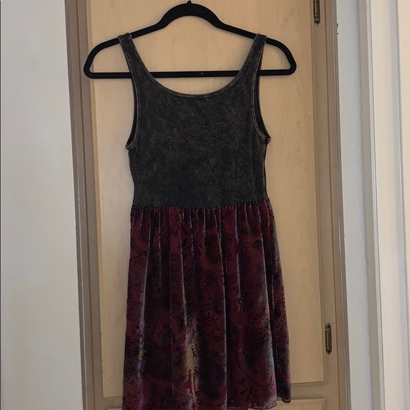 Baby doll top - Picture 3 of 7